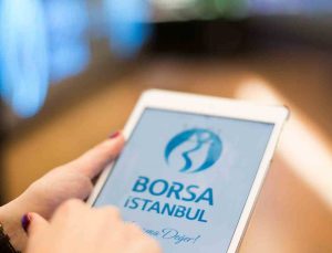 Borsa güne düşüşle başladı