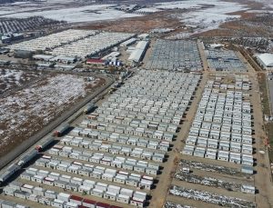 Depremden etkilenenlere kısa çalışma ödeneği ve nakdi ücret desteği